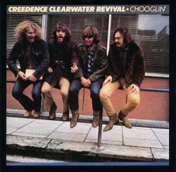 Creedence Clearwater Revival : Chooglin'